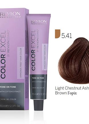 Краска для волос color excel ( young, без аммиака ) 5.41