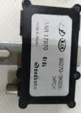 962703k000,блок усилителя антены hyundai sonata nf 2004-2009