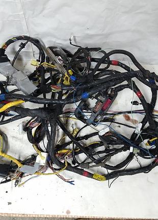 1733-3k330 ,проводка кузова hyundai sonata nf /hyundai sonata v (nf) 3.3 рест 2008 -2009