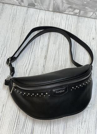 Бананка david jones cм5379 черный