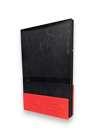 Настенное крепление для playstation 2 slim