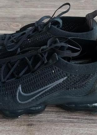 Кроссовки nike air vapormax 2021 fk. размер 40.