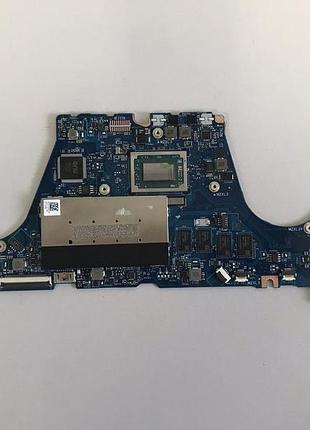 Материнська плата робоча на lenovo ideapad flex 14api (ryzen 5 3500u / 4gb / radeon vega 8)