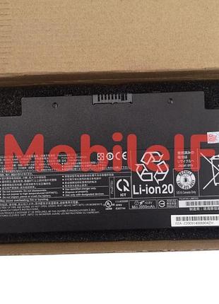 Акумулятор батарея fujitsu lifebook ah77, ah557, ah556, fmvnbp233, fpb0307s, fpcbp424, 4170mah, 45wh, original