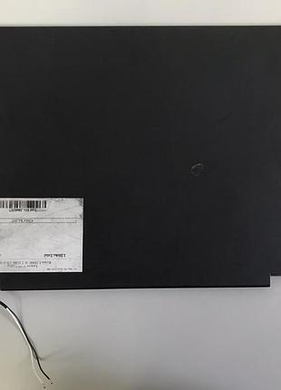 Кришка матриці + антенки на lenovo ideapad flex 14api