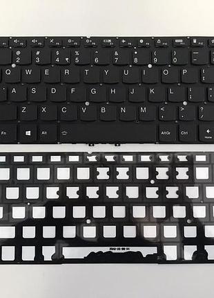 Клавіатура pr4vb-ar lenovo yoga 9 14itl5 з підсвіткою