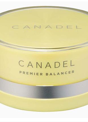 Canadel premier balancer балансирующий крем-гель, сужающий поры, 58 г