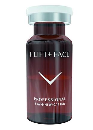 Fusion мезококтейль f-lift+face