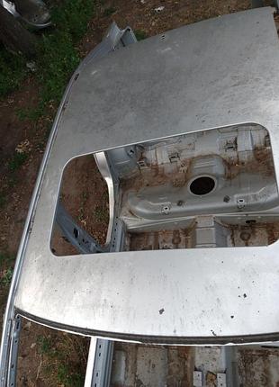93171324 , крыша opel vectra-c (2002 - 2008) комби (f68) с верхним люком