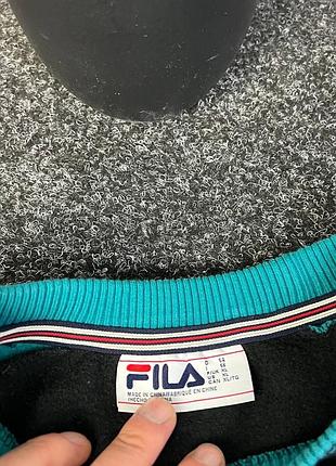 Світшот fila 5