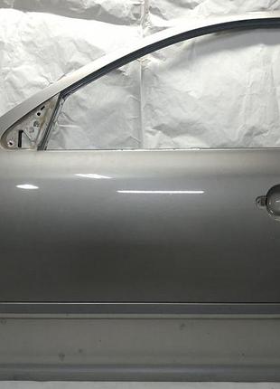 1z0831055, двері передні ліві skoda octavia ii ліфтбек a5