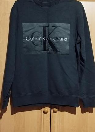 Лонгслів calvin klein