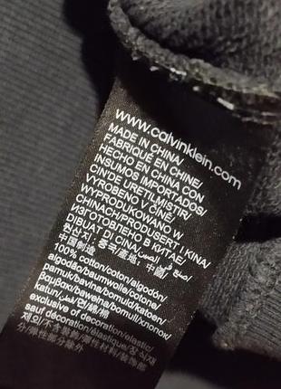 Лонгслив calvin klein 4