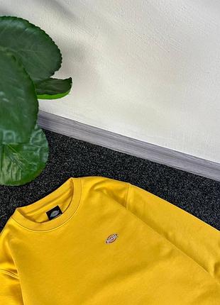 Світшот dickies 2