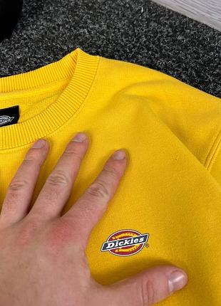 Світшот dickies 4