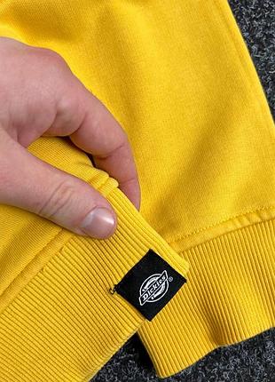 Світшот dickies 5