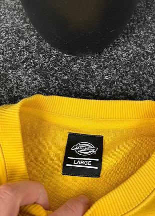 Світшот dickies 6