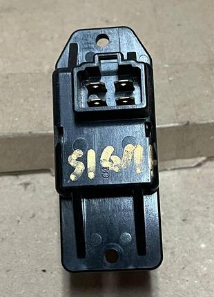 Резистор (реостат) оборотов печки для mitsubishi sigma.(2sd797)