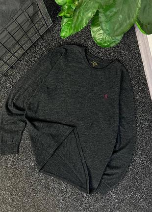 Лонгслів polo ralph lauren