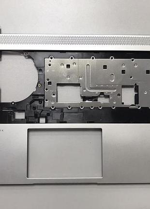Топ-кейс палмрест на hp elitebook 840 g5
