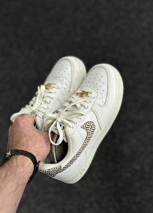 Кросівки nike 2
