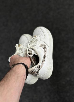 Кросівки nike 3