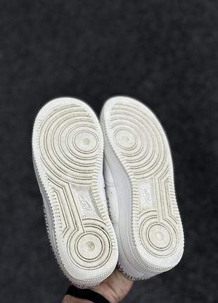 Кросівки nike 5