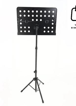Пюпитр alfabeto ms50b + чехол