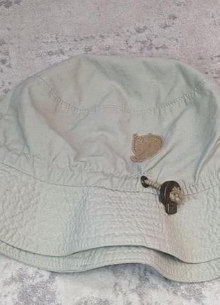 Панама fjallraven