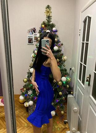 Сукня бандажну