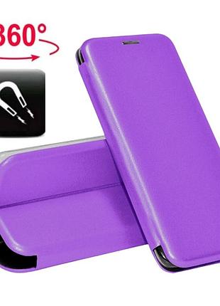 Чехол g-case для xiaomi redmi note 5 / note 5 global / note 5 pro книжка ranger series магнитная amethyst 4