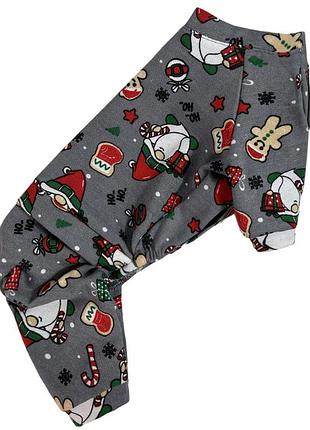 Костюм santa claus d-202