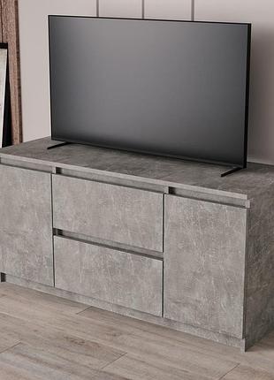 Комод furnigrade км - 12 индастриал 1100х530х400