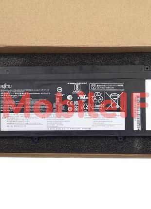 Акумулятор батарея fujitsu cp818110-01, fpb0368s, fpcbp597, 4196mah, 64wh, original