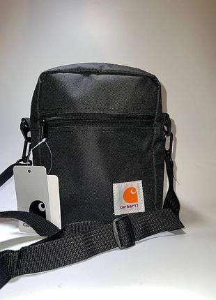 Сумка мессенджер кархарт carhartt