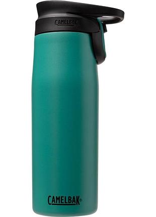 Термогорня camelbak forge flow sst vacuum insulated 600ml (колір lagoon)