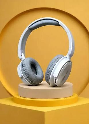 Наушники накладные bluetooth wh220