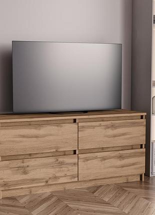 Комод furnigrade км - 11 тахо 1100х511х376