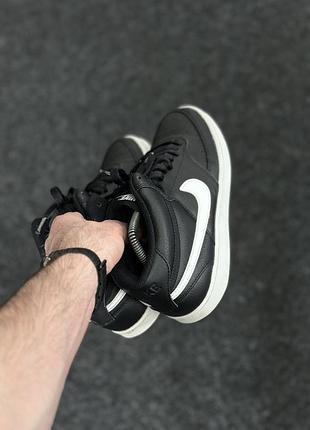 Кросівки nike 3