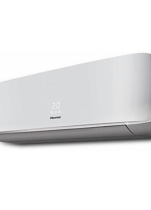 Кондиціонер hisense tg50xa0a (apple pie r32)