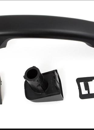 Наружная ручка открывания левой передней двери (ое806073022r) opel vivaro b,2014-2020г.в