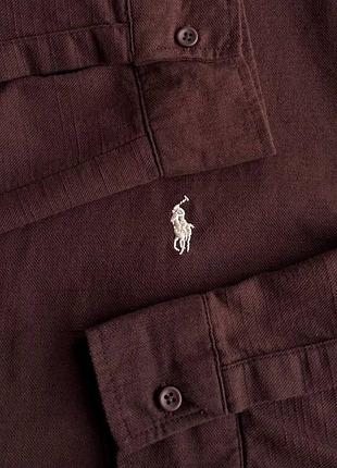 Літній костюм з льону polo ralph lauren 2