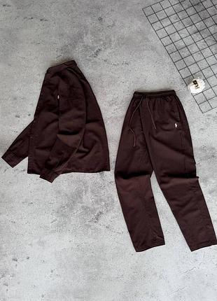 Літній костюм з льону polo ralph lauren 10