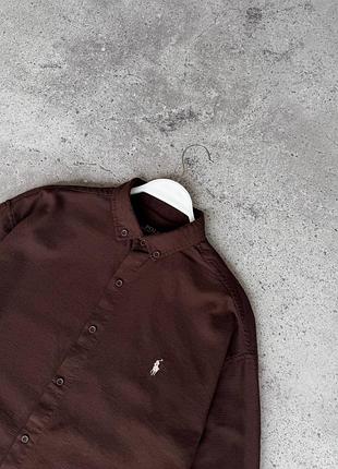 Літній костюм з льону polo ralph lauren 9