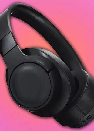 Наушники накладные с bluetooth sn-700