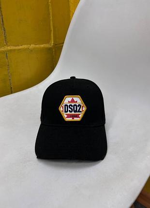 Кепка бейсболка dsquared2