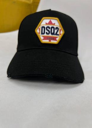 Кепка бейсболка dsquared2 2