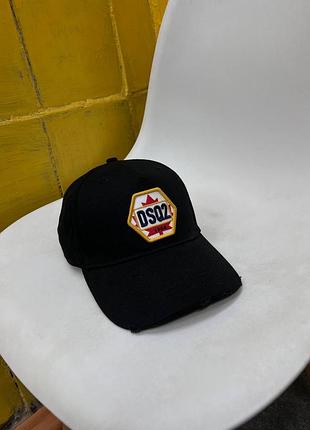 Кепка бейсболка dsquared2 4
