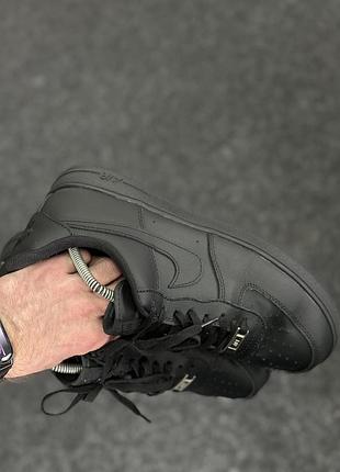 Кросівки nike 4