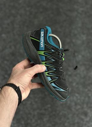 Кросівки salomon